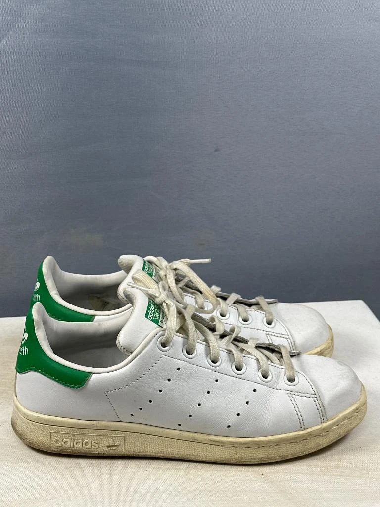 Zapatillas de mujer de Adidas